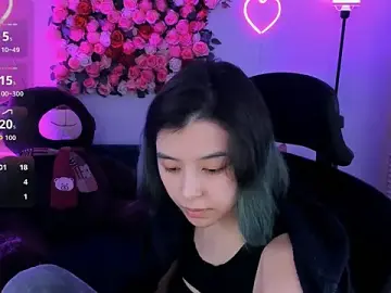 Stripchat Adult Webcams of SirenMystiq