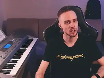 Stripchat Best live sex cam show of Sweetparker