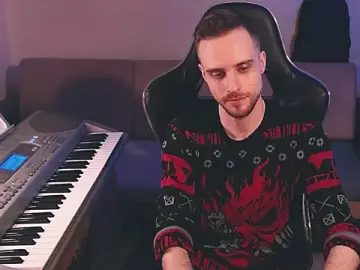 Stripchat Free Live Porn of Sweetparker