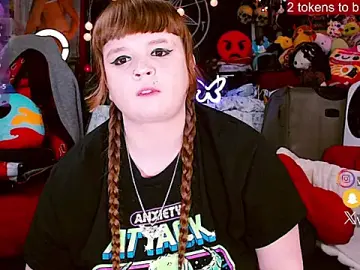Stripchat Private Sex Chat of VelvetDiablo