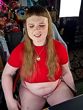 Stripchat Private Sex Chat of VelvetDiablo