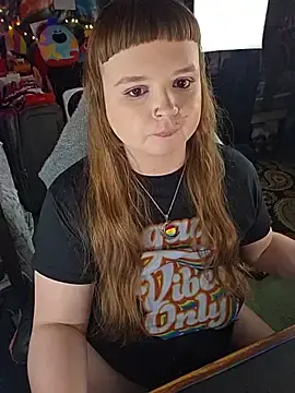 Stripchat Live Sex of VelvetDiablo