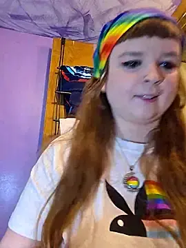 Stripchat Live Sex of VelvetDiablo