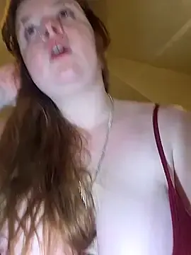 Stripchat Sex Cam of VelvetDiablo
