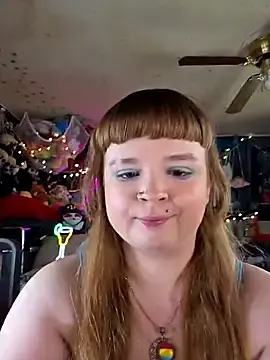 Stripchat Sex Cam of VelvetDiablo