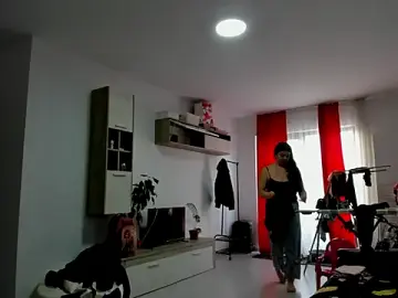 Stripchat Best live sex cam show of amiraisa11