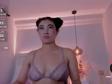 Stripchat Adult Video Chat of emilly_duque