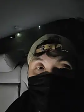 Stripchat Live Sex of korguyko