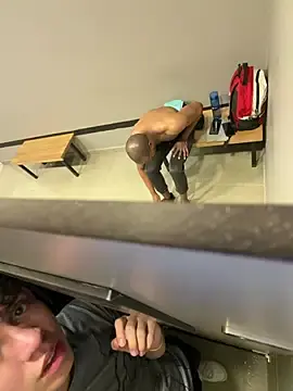 Stripchat Private Sex Chat of yoursexyjose