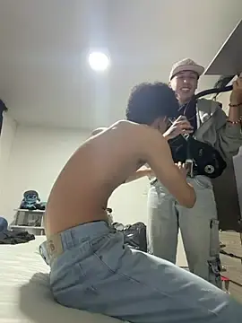 Stripchat Free Porn Cam of yoursexyjose