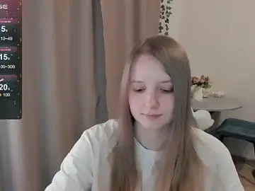 Stripchat Best Webcam of Alyaley