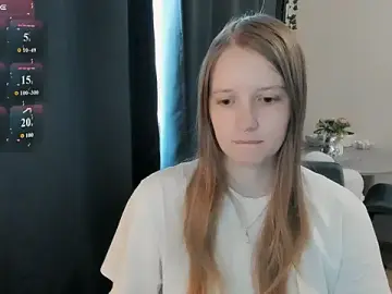 Stripchat Live Sex Cam of Alyaley