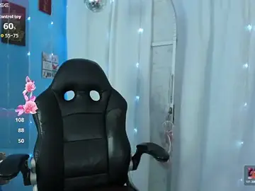 Stripchat Best Webcam of Falak-Yasin