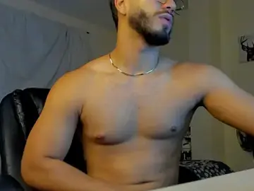 Stripchat Sex Cam of Franco_banderas