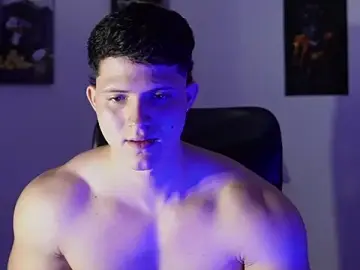 Stripchat Best live sex cam show of Hazzan_Velez