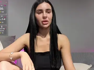 Stripchat Best live sex cam show of Mary__foxy