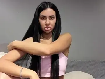 Stripchat Free Porn Cam of Mary__foxy