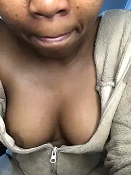 Stripchat Free Porn Cam of NaughtyShawdy1