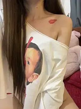Stripchat Live Porn of Quynhbabysexy