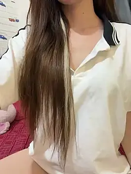 Stripchat Live Sex Cam of Quynhbabysexy