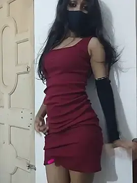 Stripchat Private Sex Chat of Roshni-2