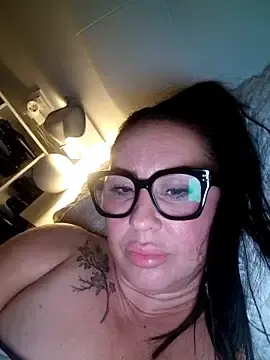 Stripchat Live Porn of SEXY-ZOE