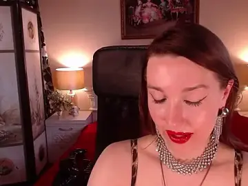 Stripchat Adult Webcam of SofiaBimboss