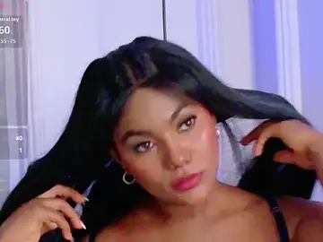 Stripchat Live Sex Cam of Zoe-Carter