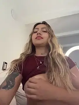 Stripchat Watch Live Sex Cams of amanda-medrano1