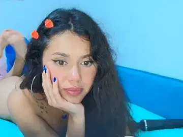 Stripchat Live Sex of caramel_doll__
