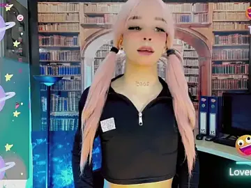 Stripchat Free Porn Cam of moon_sweet-