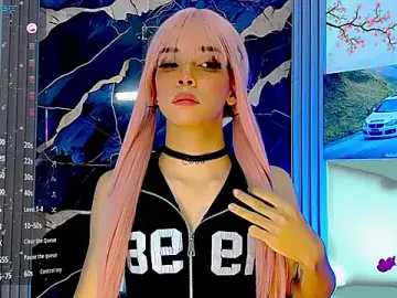 Stripchat Best live sex cam show of moon_sweet-