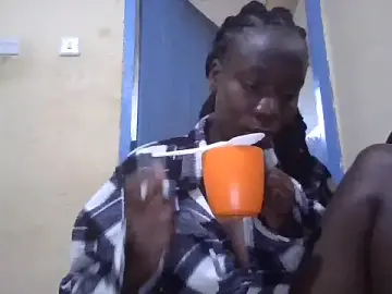 Stripchat Live Sex of sexy_butty_
