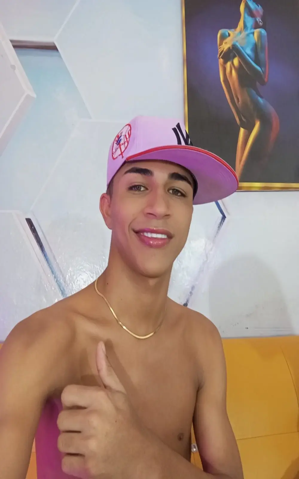sweet_boyhot