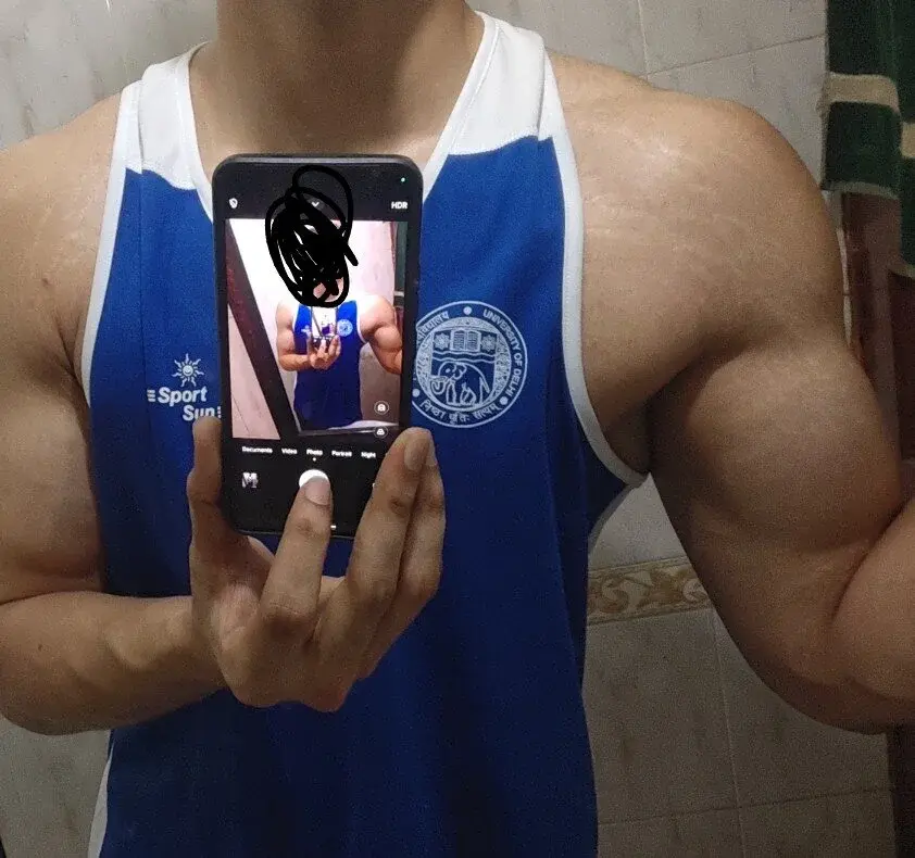 11inchorsecock