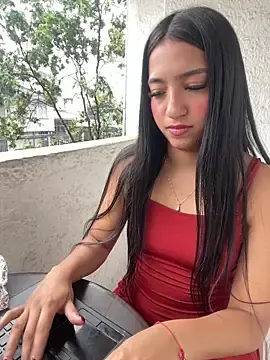 Stripchat Watch Live Sex Cams of Daniela_Pink