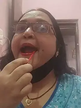 Stripchat Live Sex of Desi_sugar