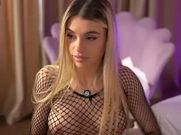 Stripchat Sex Chat of HaileyMadow