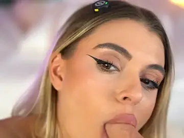 Stripchat Sex Chat of HaileyMadow
