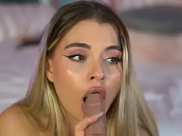 Stripchat Free Porn Cam of HaileyMadow