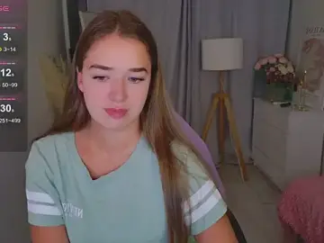 Stripchat Best Webcam of LovelyJessie