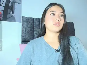 Stripchat Best Webcam of Natasharuso