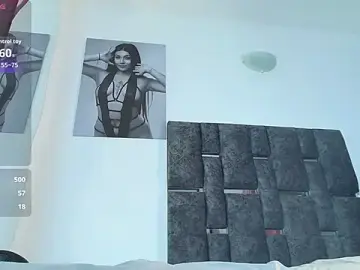 Stripchat Free Porn Cam of Natasharuso