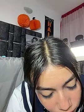 Stripchat Live Sex Cam of Natasharuso