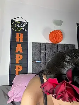 Stripchat Free Live Porn of Natasharuso