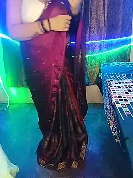 Stripchat Live Sex Cam of Oh_011