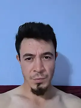 Stripchat Live Porn of Paploesco026