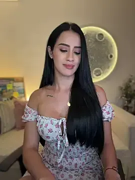 Stripchat Live Porn of SarahhSmitth1