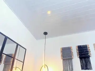 Stripchat Nude Webcam of Sweet_camille