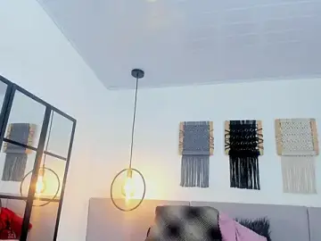 Stripchat Adult Webcam of Sweet_camille